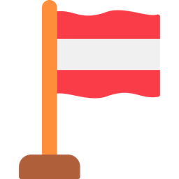 Austria  Icon