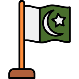 파키스탄 라호르 이슬라마바드 아이콘