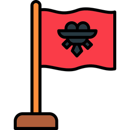 Albania  Icono