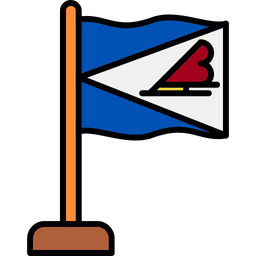 American Samoa  Icon