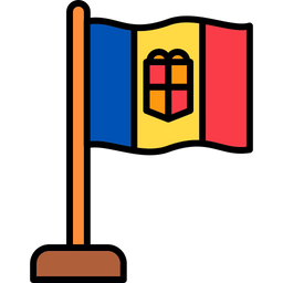 Andorra  Icon