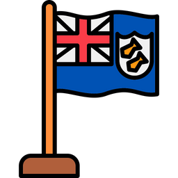 Anguilla  Icon