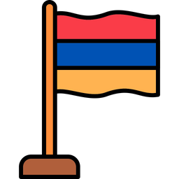 Armenia  Icon