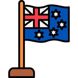 Australia  Icon