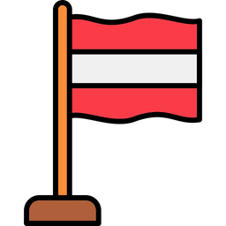 Austria  Icon