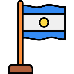 Argentina  Icon