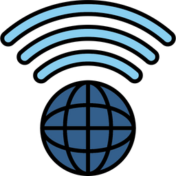 Communication  Icon