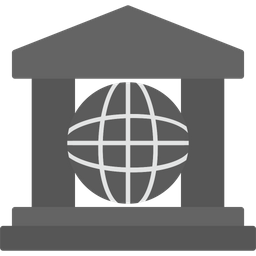 Bank  Icon