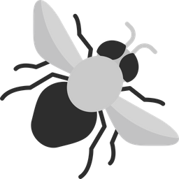 Bee  Icon