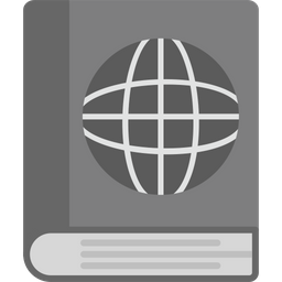 Book  Icon