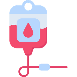 Dialysis  Icon