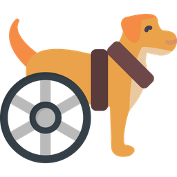 Dog  Icon