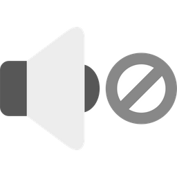 Audio  Icon