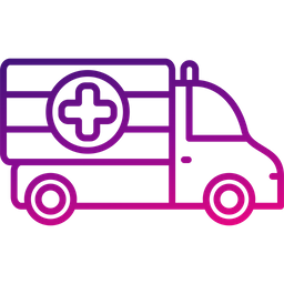 Ambulance  Icon