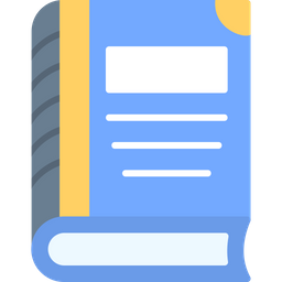 Book  Icon