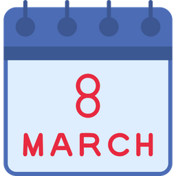 Calendar  Icon