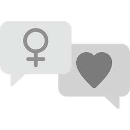 Conversation  Icon