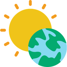 Earth  Icon