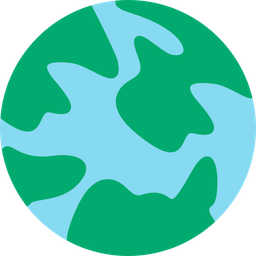 Earth  Icon