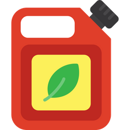 Eco Fuel  Icon