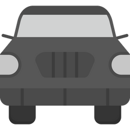 Car  Icon