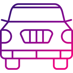 Car  Icon