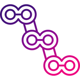 Chain  Icon