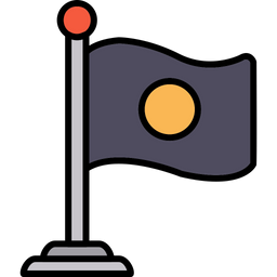 Flag  Icon