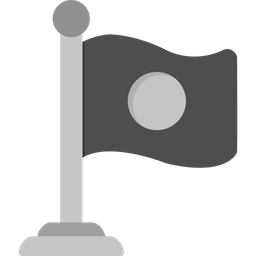 Flag  Icon