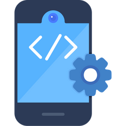 App Development  Icon