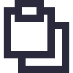 Clipboard  Icon