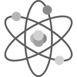 Atom  Icon