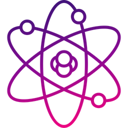 Atom  Icon