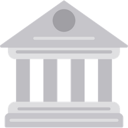 Bank  Icon