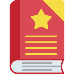 Book  Icon