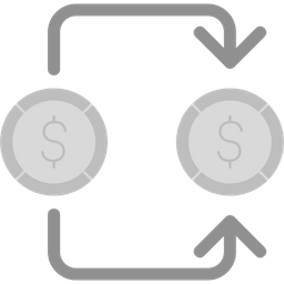 Cash  Icon