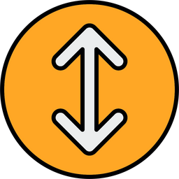 Double Arrow  Icon