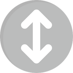 Double Arrow  Icon