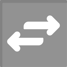 Double Arrow  Icon