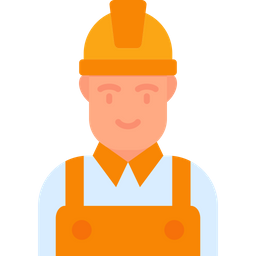 Builder  Icon