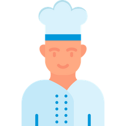 Chef  Icon