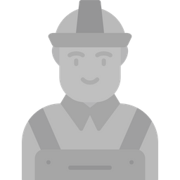 Builder  Icon