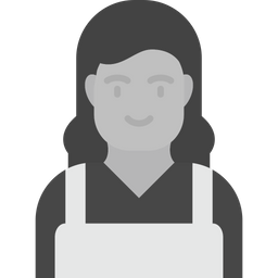 Cook  Icon