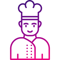 Chef  Icon