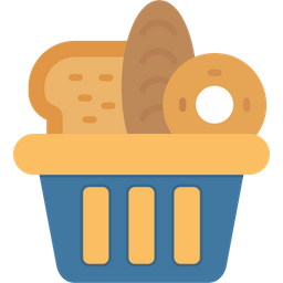 Bakery  Icon