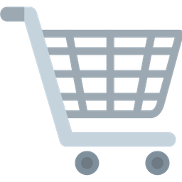 Cart  Icon