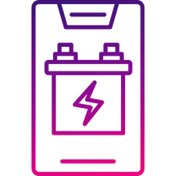 Battery  Icon