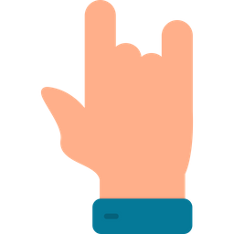 Hand  Icon