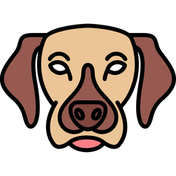 Dog  Icon