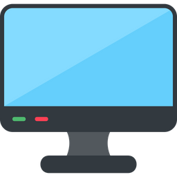 Computer  Icon